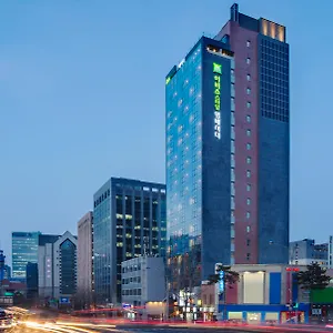 Otel Ibis Styles Ambassador Myeong-dong, Seul