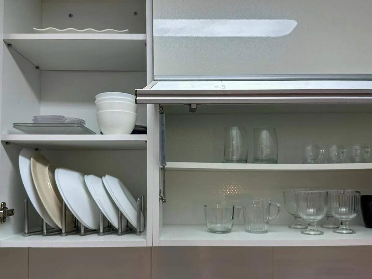 公寓 Seoul Open Line 5 Hwagok Station Location,2 Queen Beds,10 Minutes From Gimpo Airport,Hongdae,Yeouido,Gwanghwamun,Gochukdom