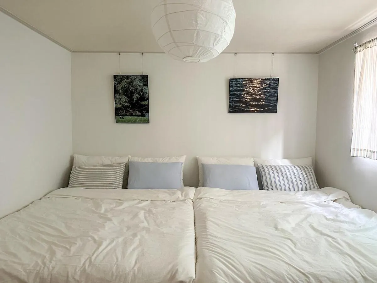 公寓 Seoul Open Line 5 Hwagok Station Location,2 Queen Beds,10 Minutes From Gimpo Airport,Hongdae,Yeouido,Gwanghwamun,Gochukdom 韩国